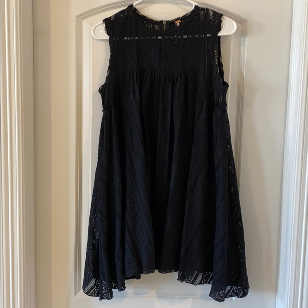 Free people dress